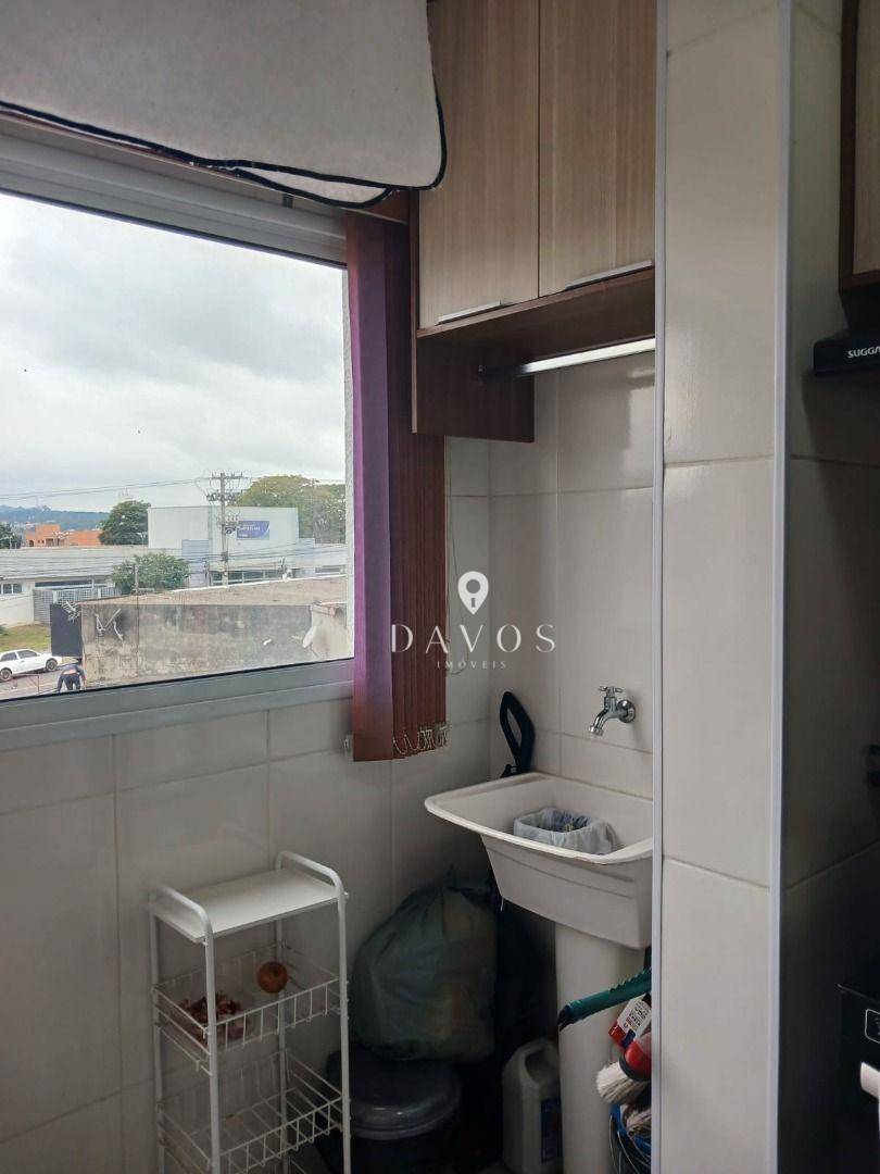 Apartamento à venda com 2 quartos, 73m² - Foto 11