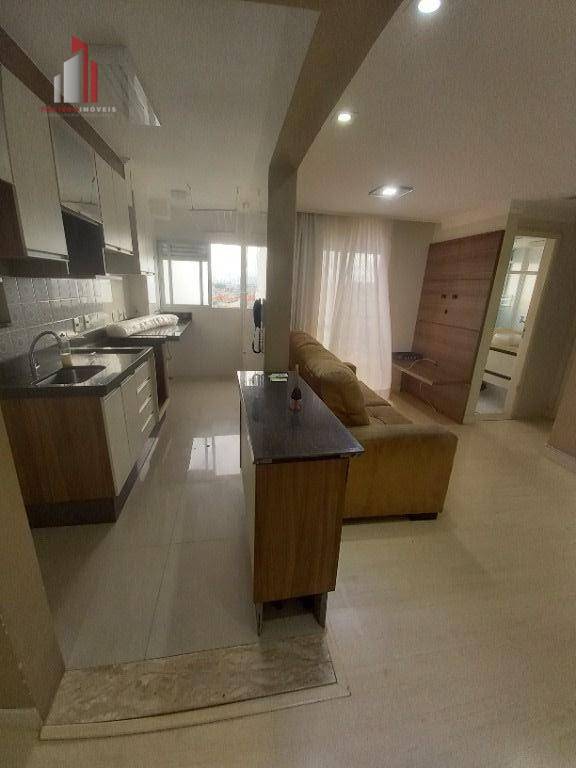 Apartamento à venda com 2 quartos, 48m² - Foto 9