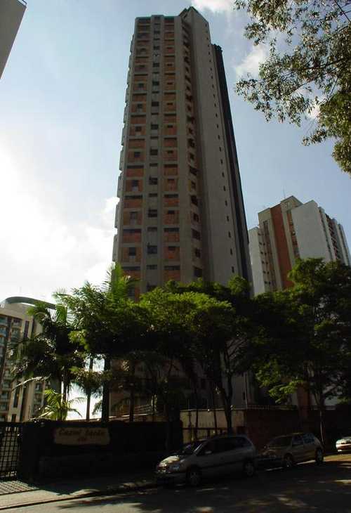 Apartamento à venda com 4 quartos, 339m² - Foto 1