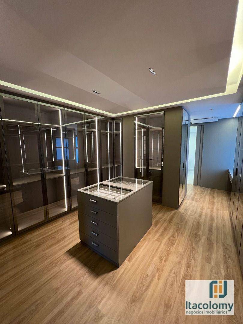 Apartamento para alugar com 4 quartos, 360m² - Foto 21