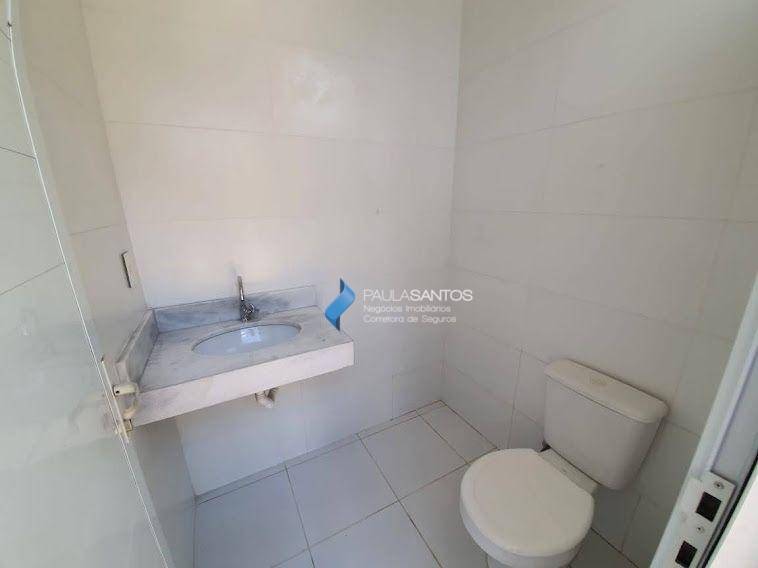 Casa de Condomínio para alugar com 3 quartos, 175m² - Foto 22