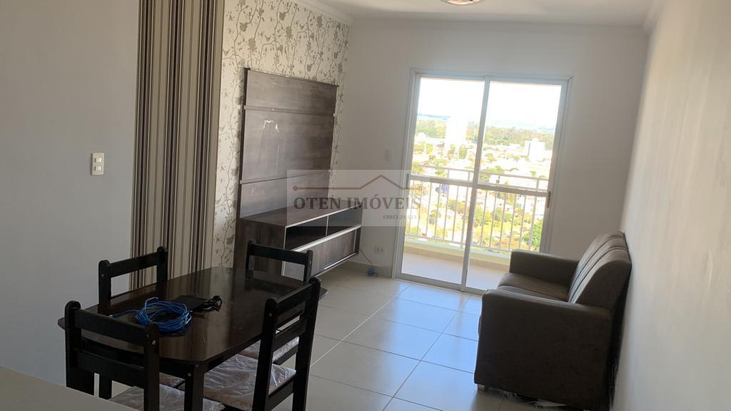 Apartamento à venda com 3 quartos, 70m² - Foto 6