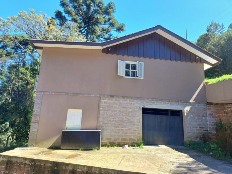 Casa à venda com 3 quartos, 90m² - Foto 11