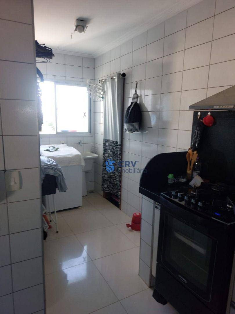 Apartamento à venda com 3 quartos, 90m² - Foto 32