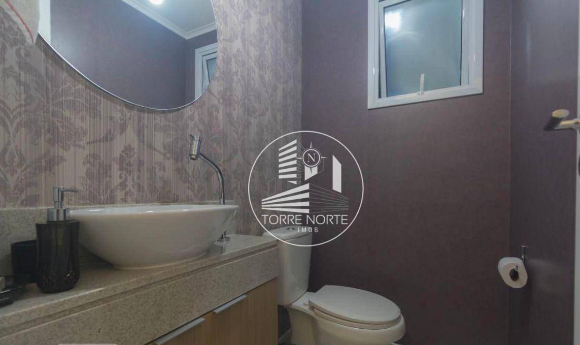 Apartamento à venda com 3 quartos, 92m² - Foto 11