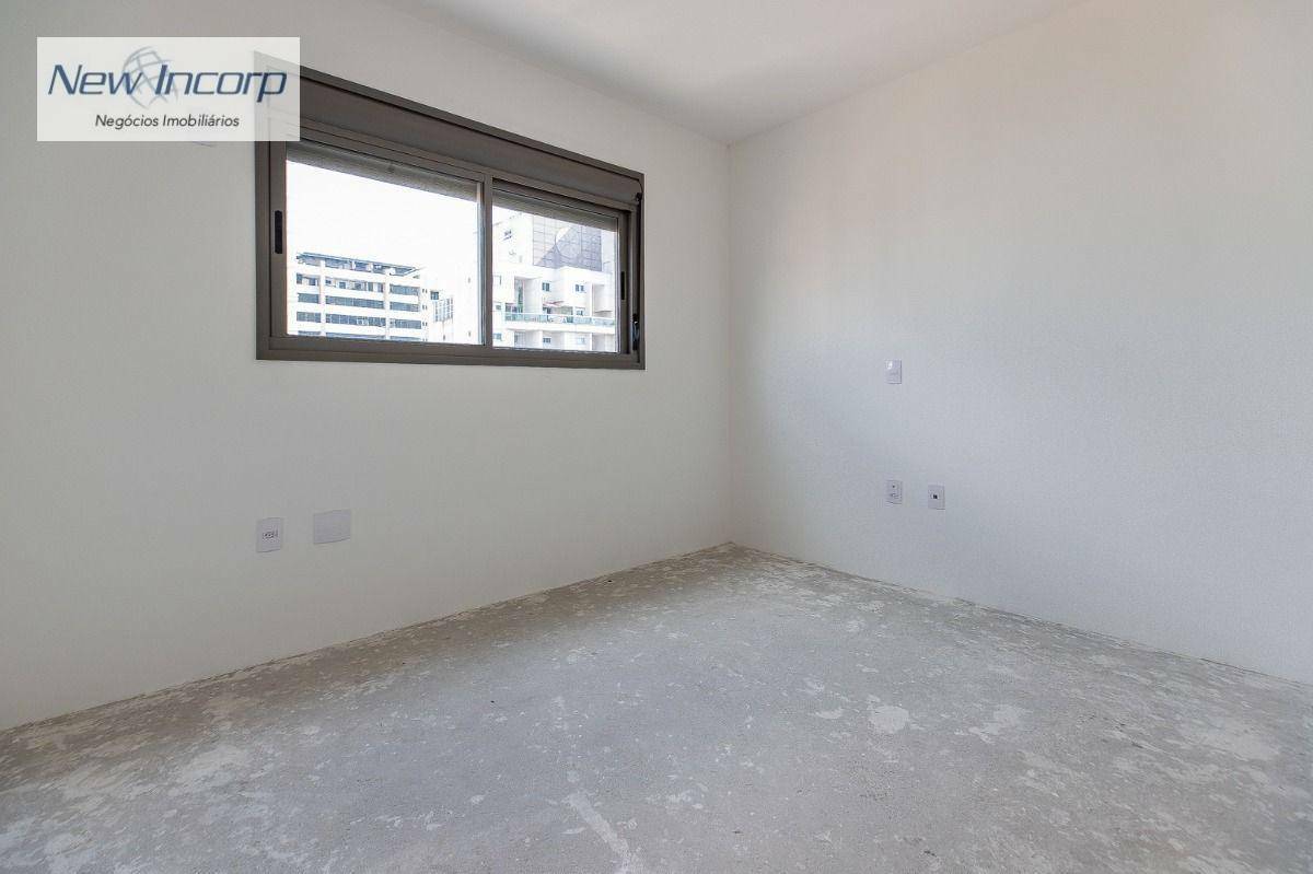 Apartamento à venda com 3 quartos, 157m² - Foto 21