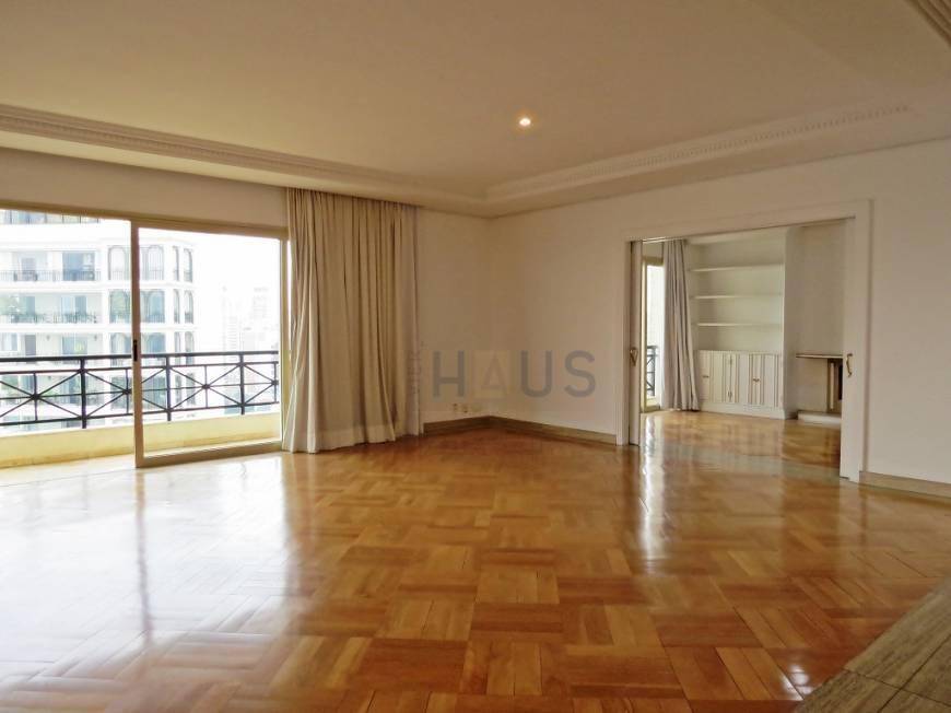 Apartamento à venda com 5 quartos, 347m² - Foto 6