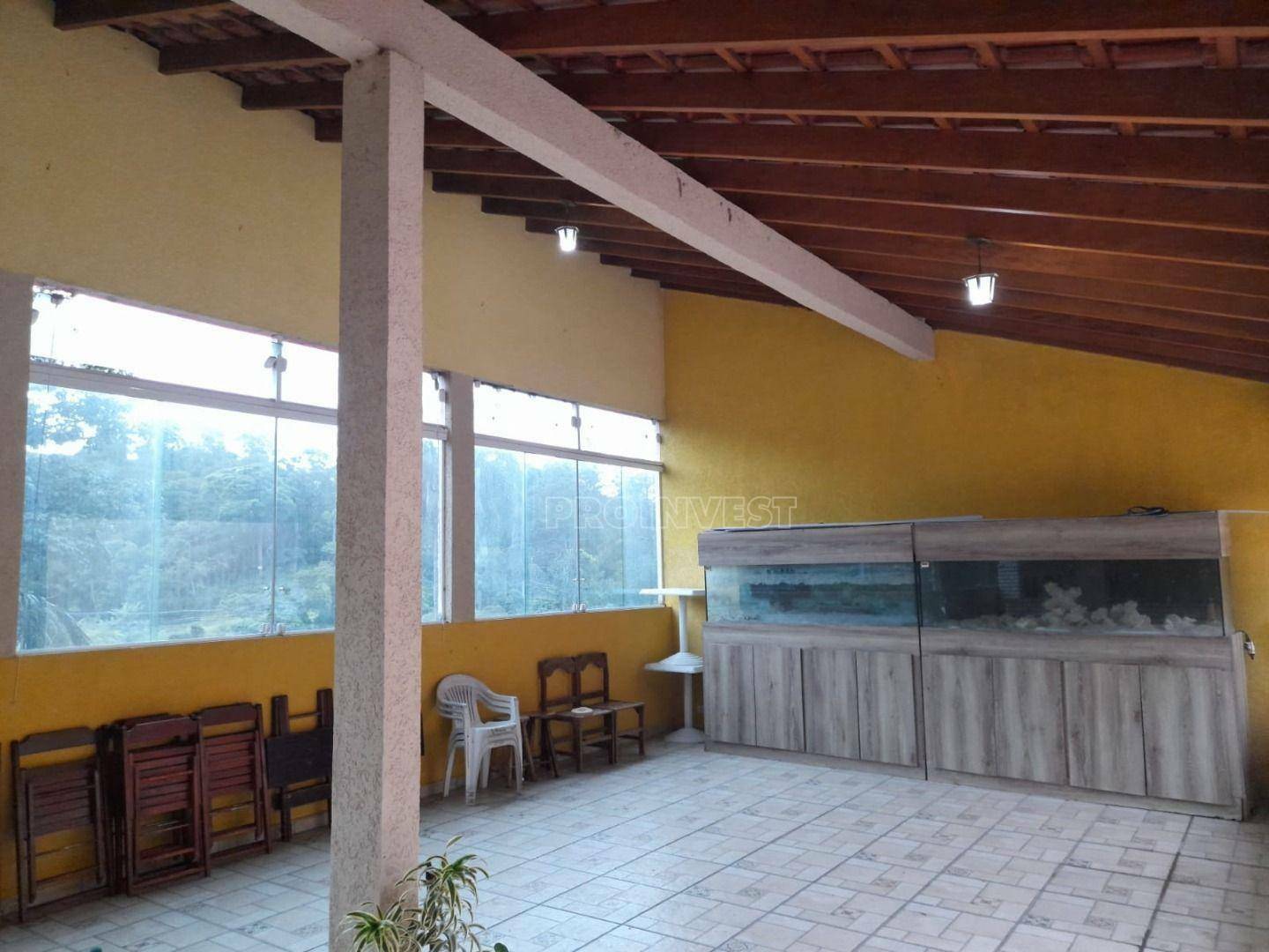 Casa de Condomínio à venda com 3 quartos, 724m² - Foto 10