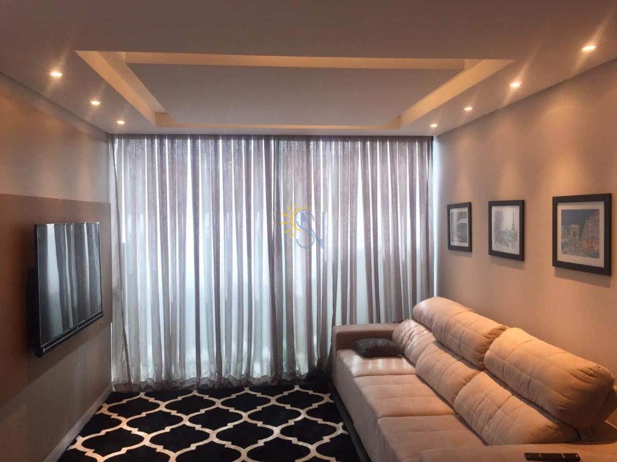 Sobrado à venda com 3 quartos, 210m² - Foto 10