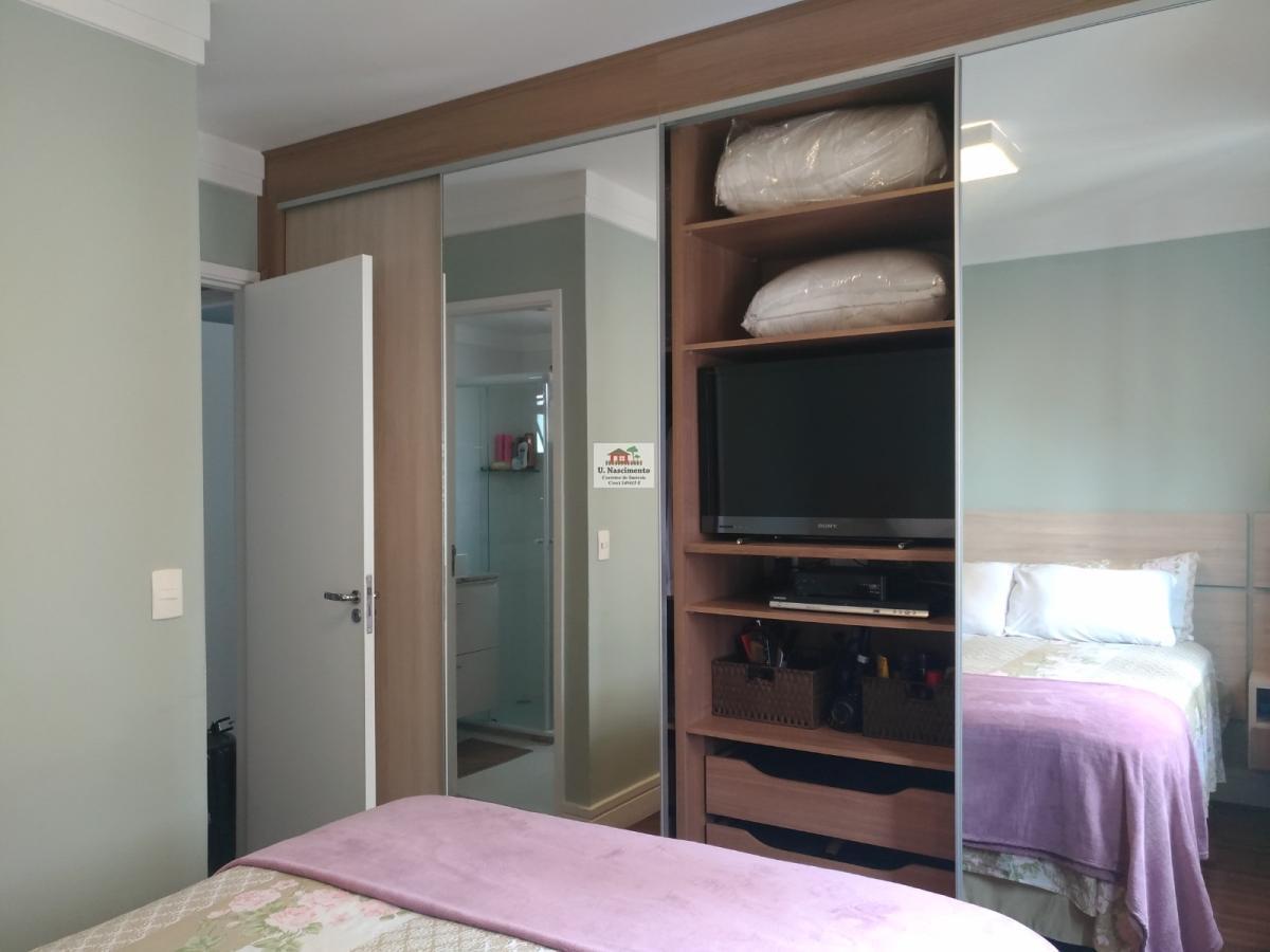 Apartamento à venda com 2 quartos, 72m² - Foto 26