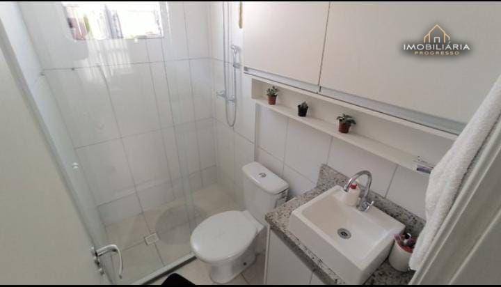 Apartamento à venda com 2 quartos, 46m² - Foto 10