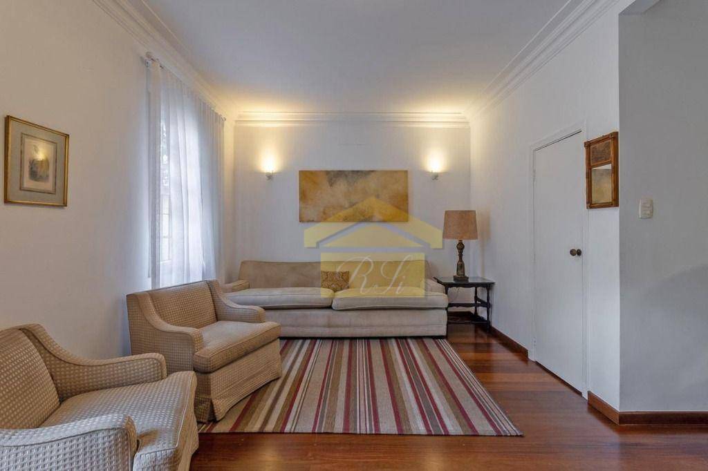 Sobrado para alugar com 3 quartos, 300m² - Foto 3