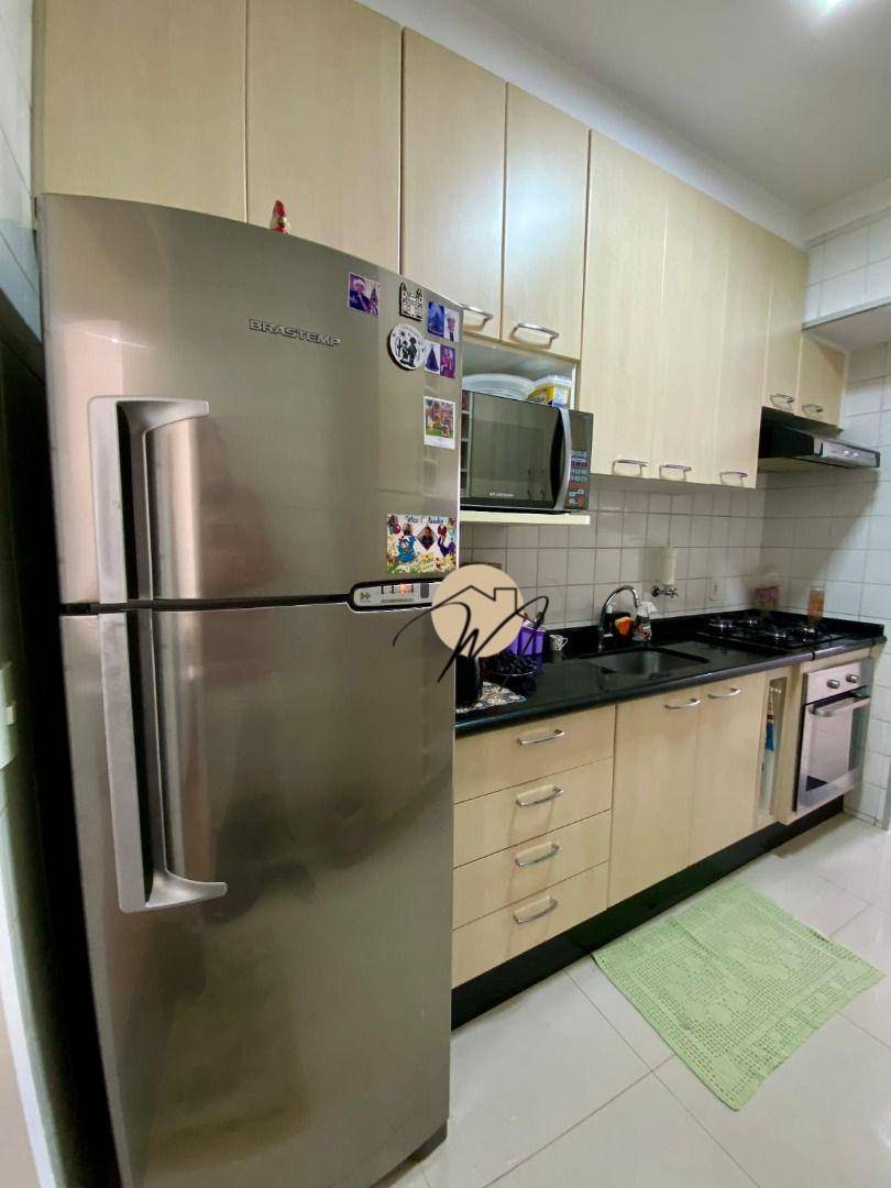 Apartamento, 2 quartos, 76 m² - Foto 8