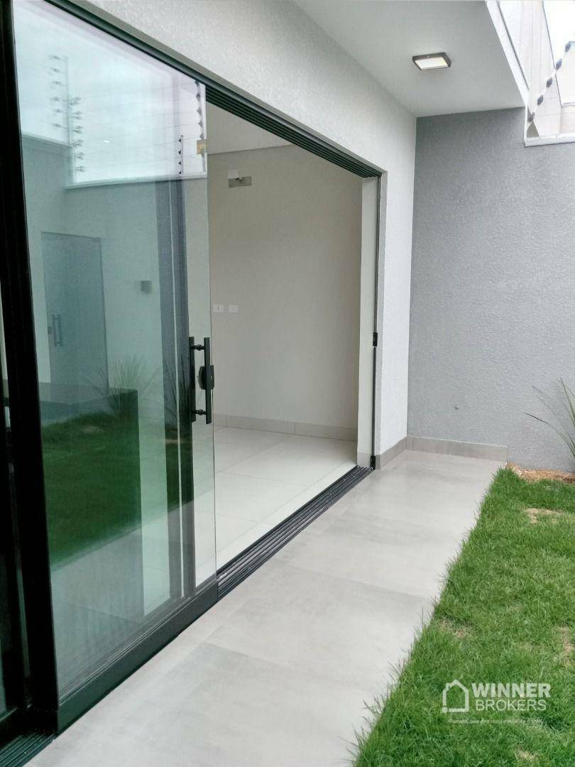 Casa à venda com 3 quartos, 127m² - Foto 9