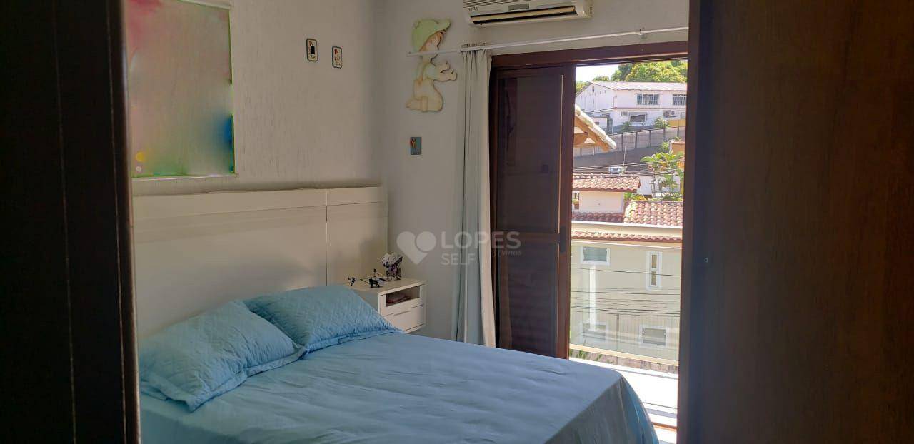 Casa de Condomínio à venda com 3 quartos, 200m² - Foto 7