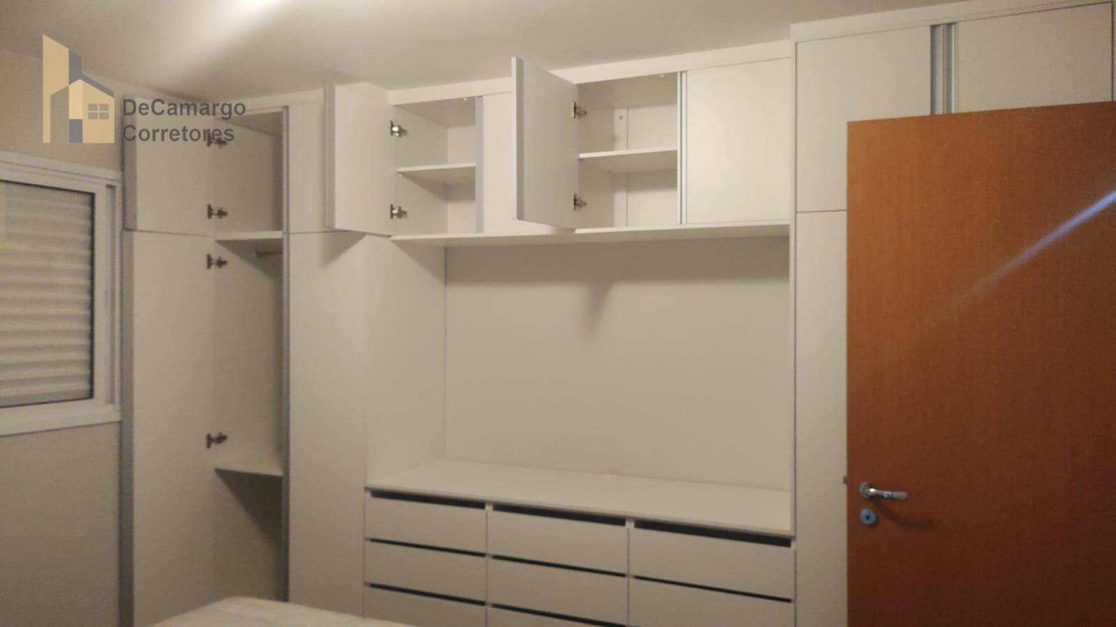 Apartamento à venda com 3 quartos, 96m² - Foto 4