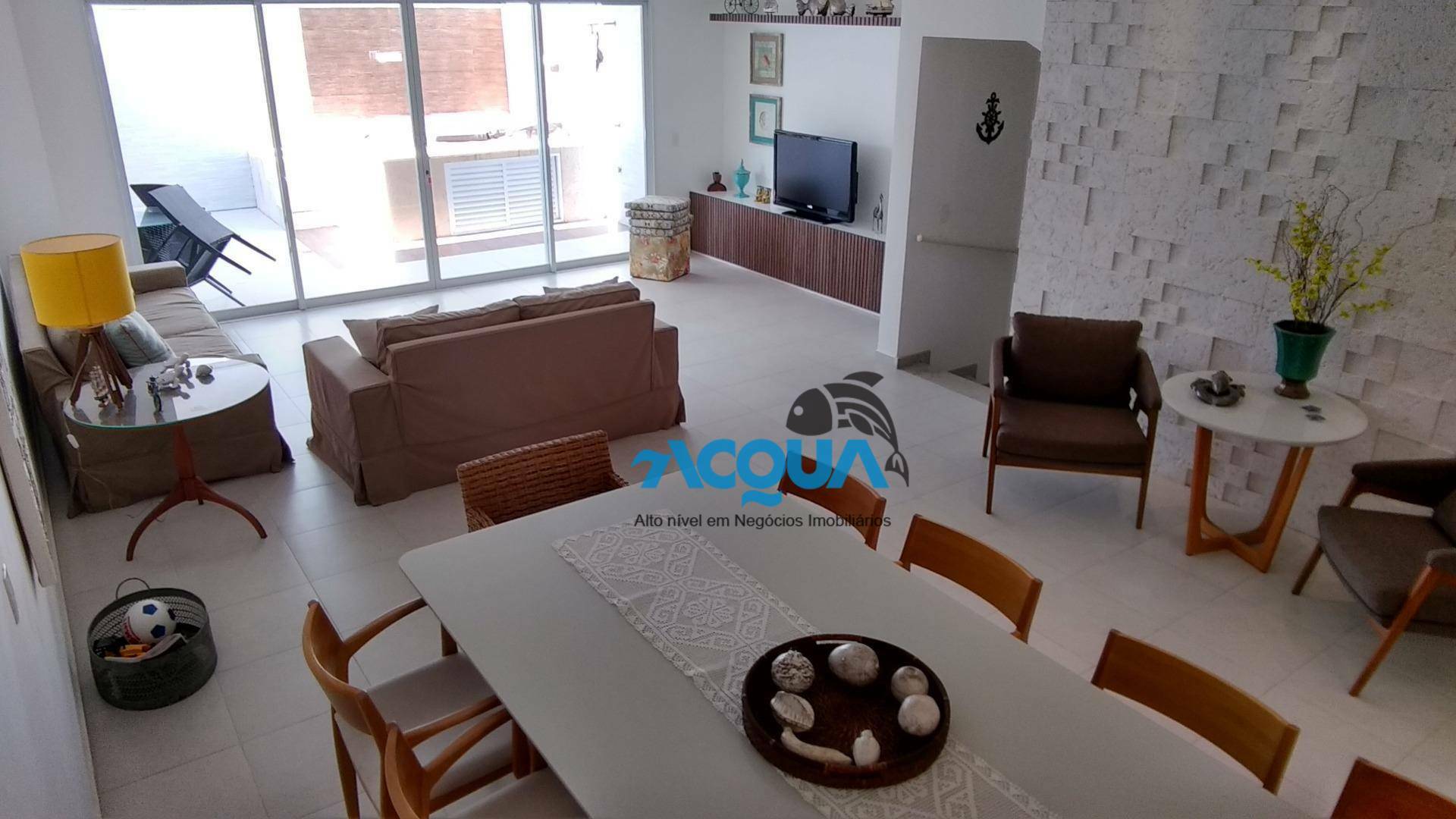 Casa de Condomínio à venda com 4 quartos, 315m² - Foto 1