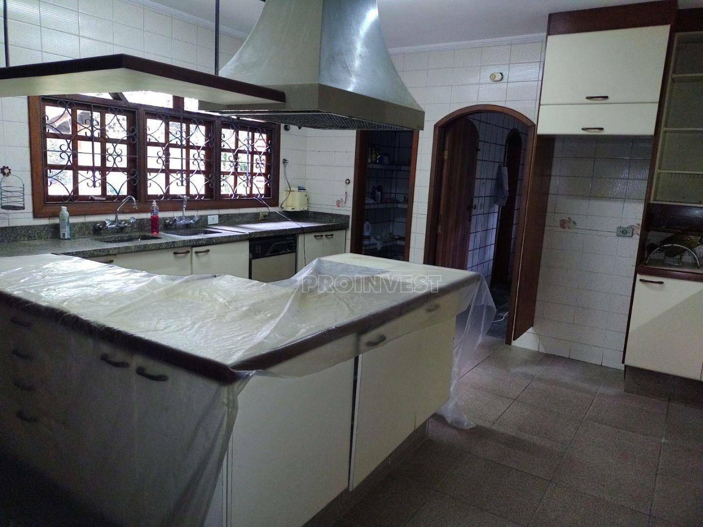 Casa de Condomínio à venda com 4 quartos, 473m² - Foto 21