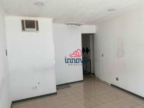 Loja-Salão, 30 m² - Foto 1