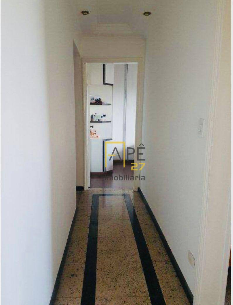 Apartamento à venda e aluguel com 3 quartos, 94m² - Foto 1