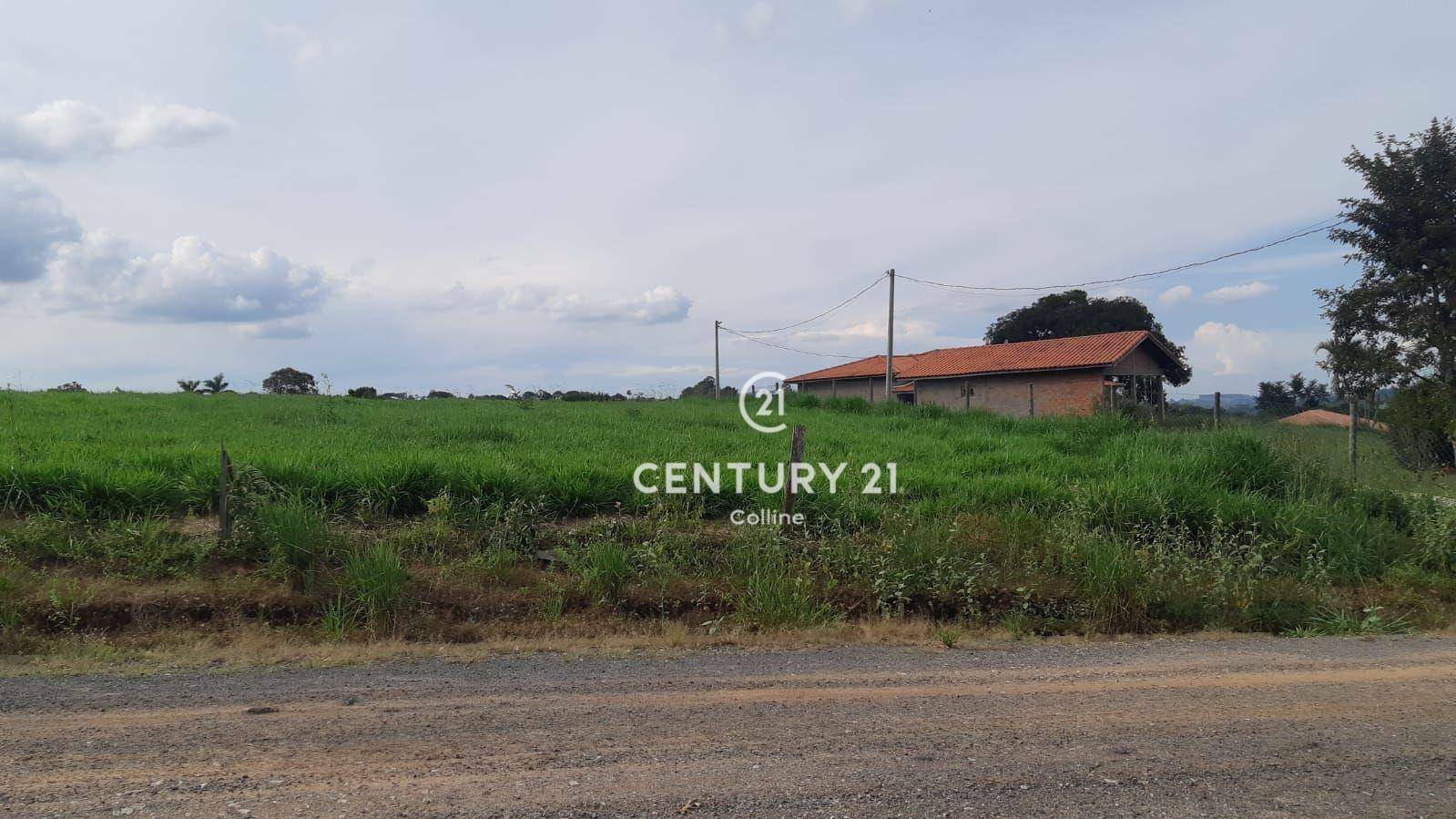 Loteamento e Condomínio à venda, 2100M2 - Foto 7