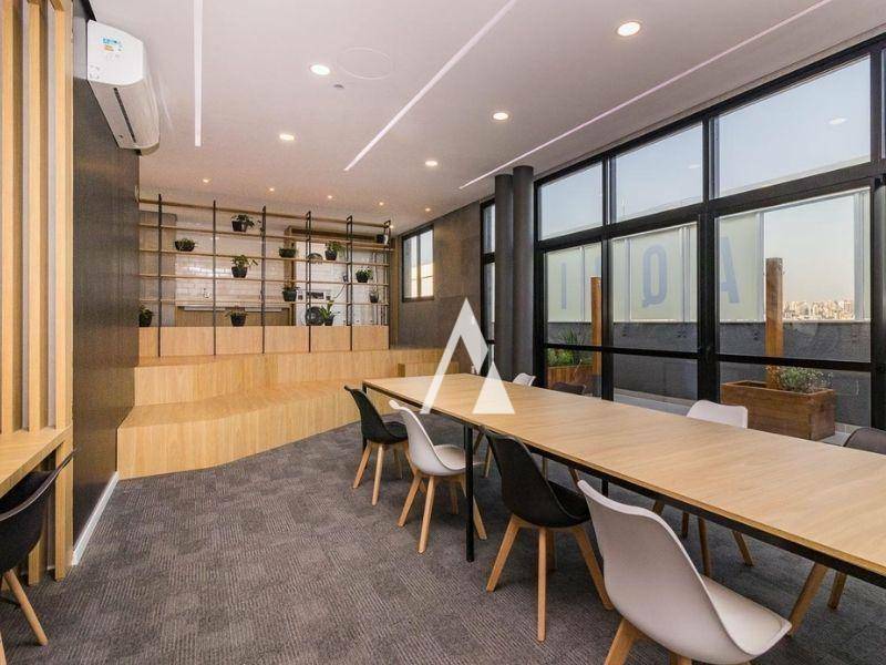 Apartamento à venda com 1 quarto, 44m² - Foto 41