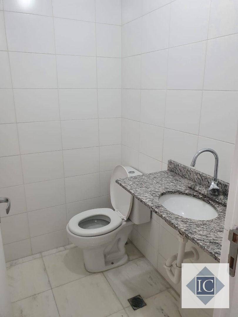 Apartamento à venda com 2 quartos, 65m² - Foto 8