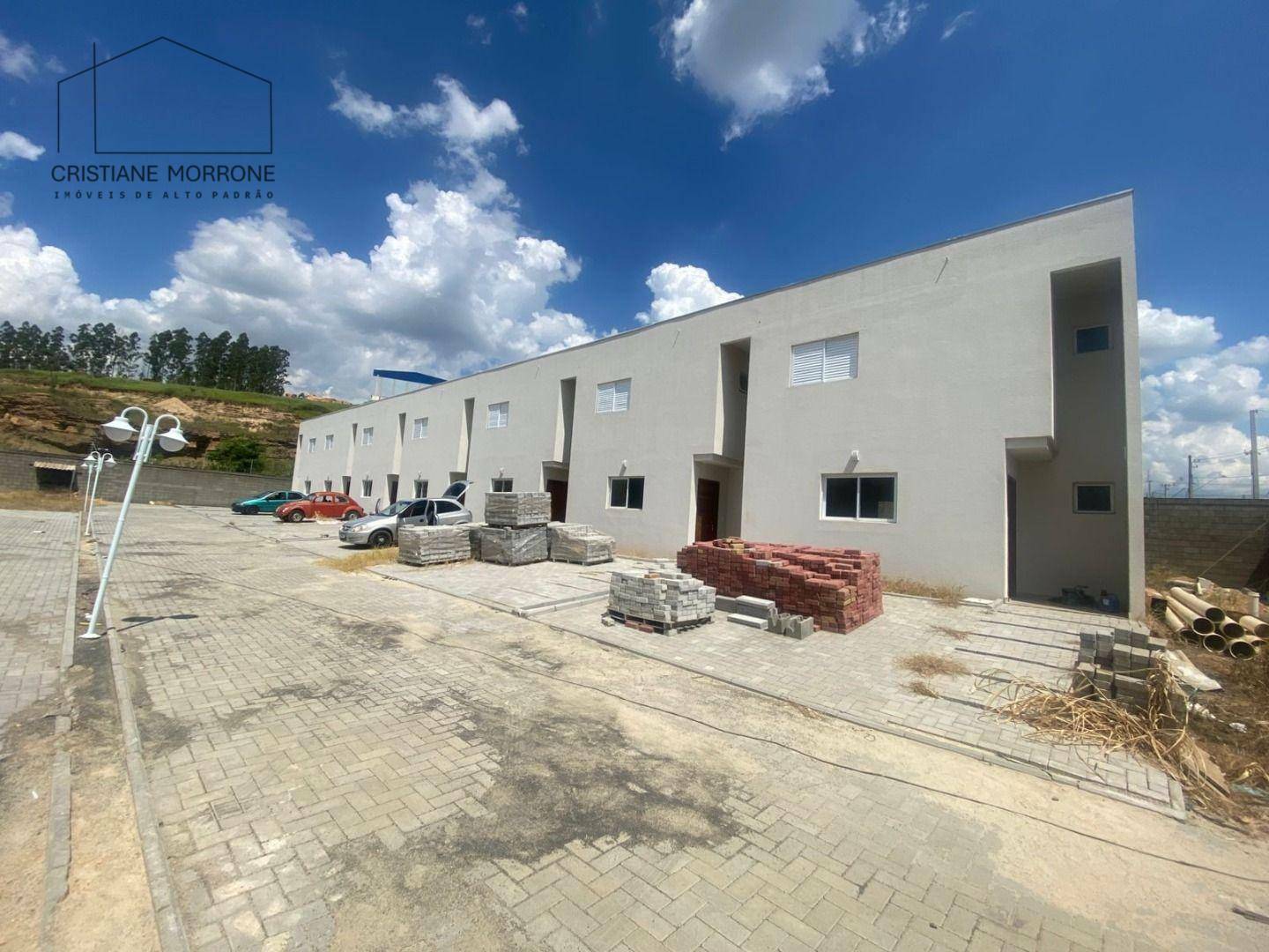 Casa de Condomínio à venda com 3 quartos, 88m² - Foto 29