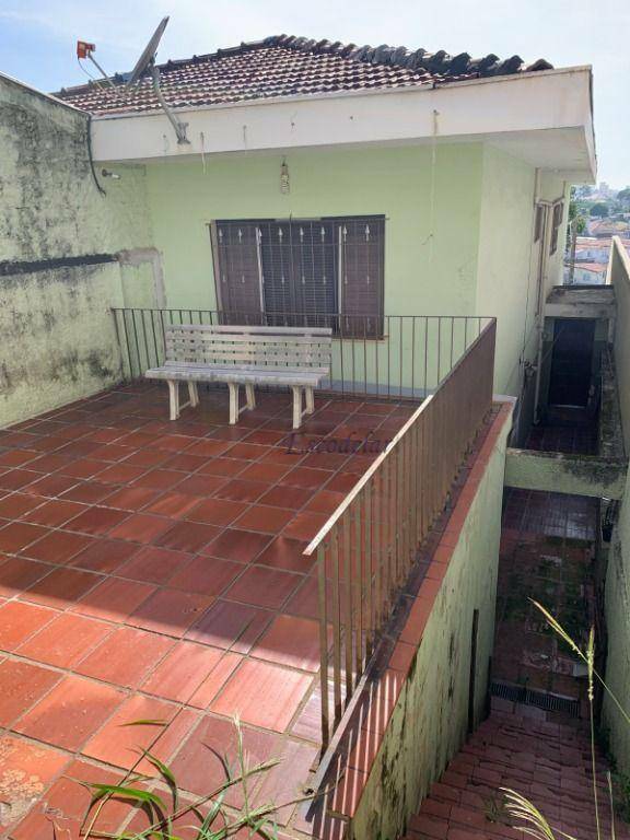 Sobrado à venda com 3 quartos, 200m² - Foto 29