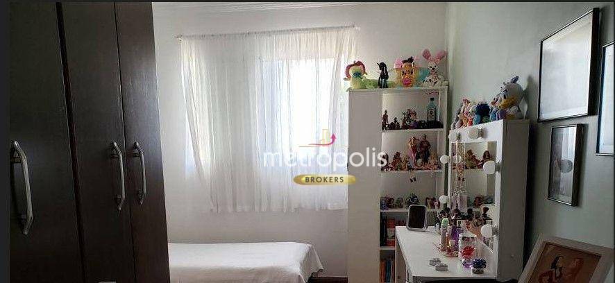 Sobrado à venda com 4 quartos, 145m² - Foto 19