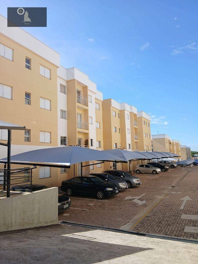 Apartamento, 2 quartos, 51 m² - Foto 3