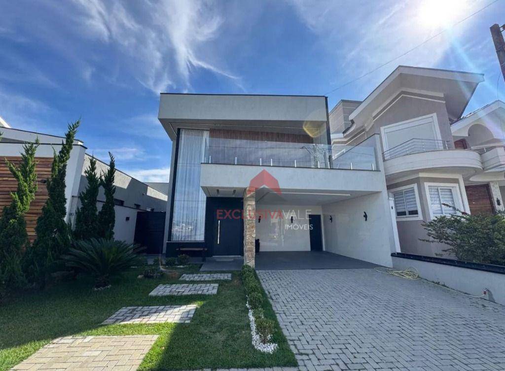 Casa de Condomínio, 3 quartos - Foto 2