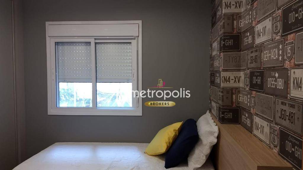 Apartamento à venda com 2 quartos, 65m² - Foto 11