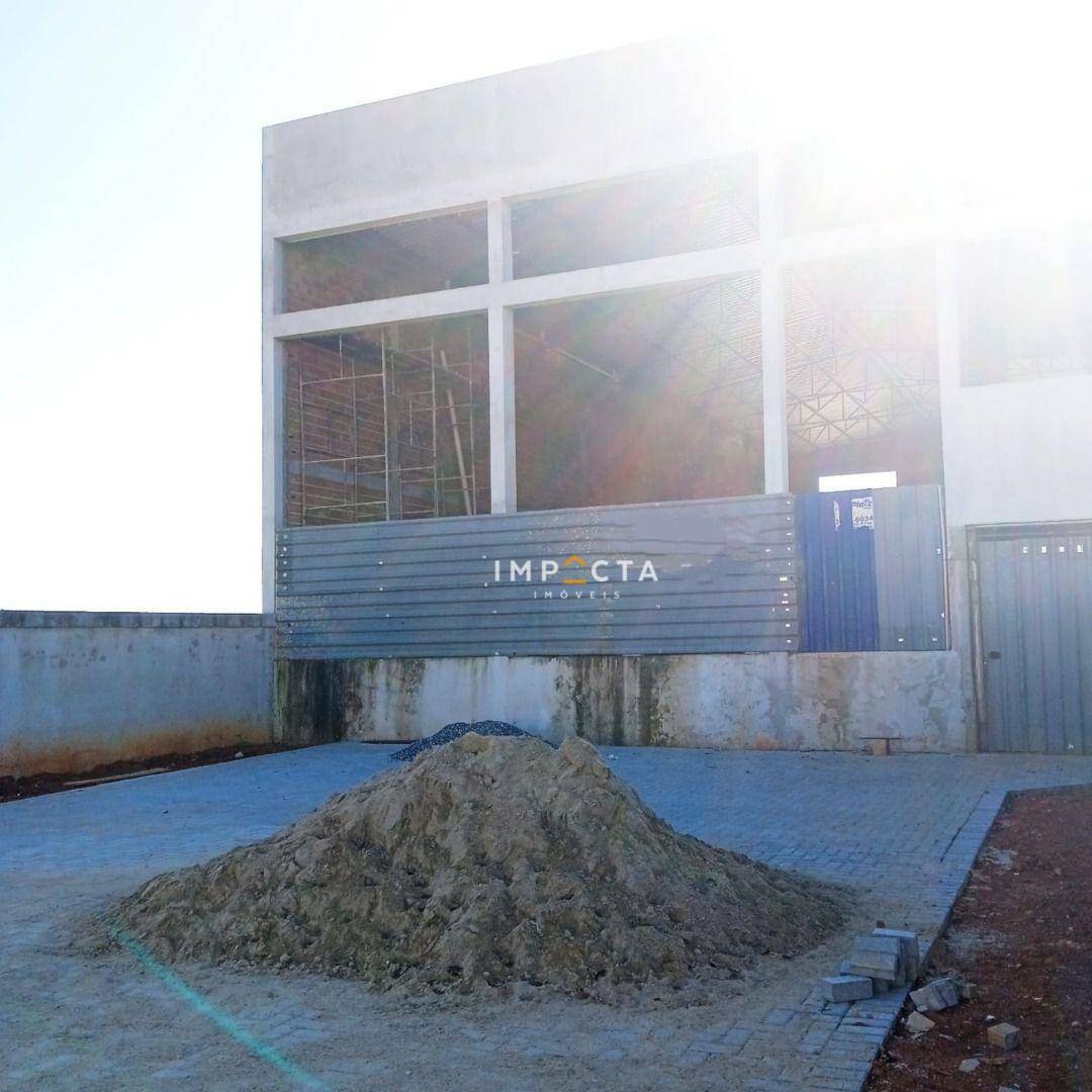 Depósito-Galpão-Armazém para alugar, 1000m² - Foto 6