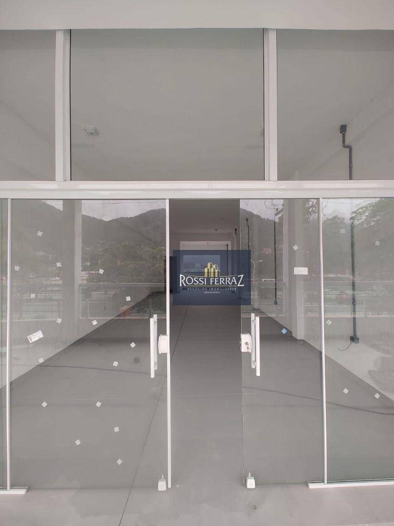 Loja-Salão, 60 m² - Foto 1