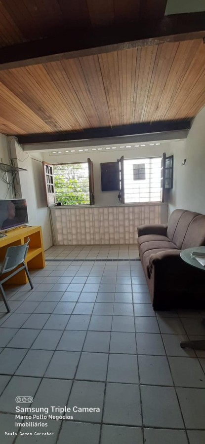 Apartamento, 1 quarto - Foto 1