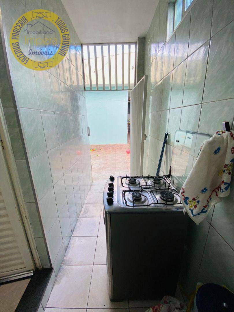 Sobrado à venda com 2 quartos, 110m² - Foto 24