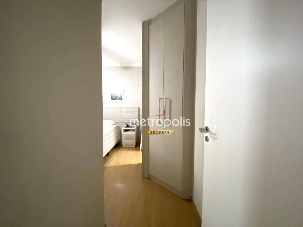 Apartamento à venda com 3 quartos, 170m² - Foto 24