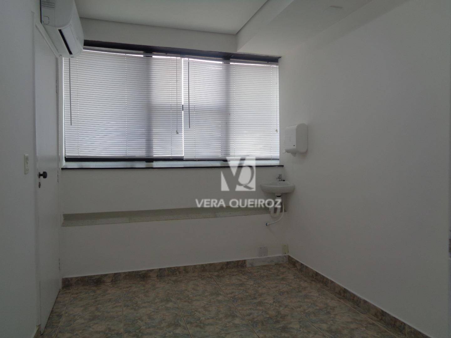 Conjunto Comercial-Sala para alugar, 100m² - Foto 7