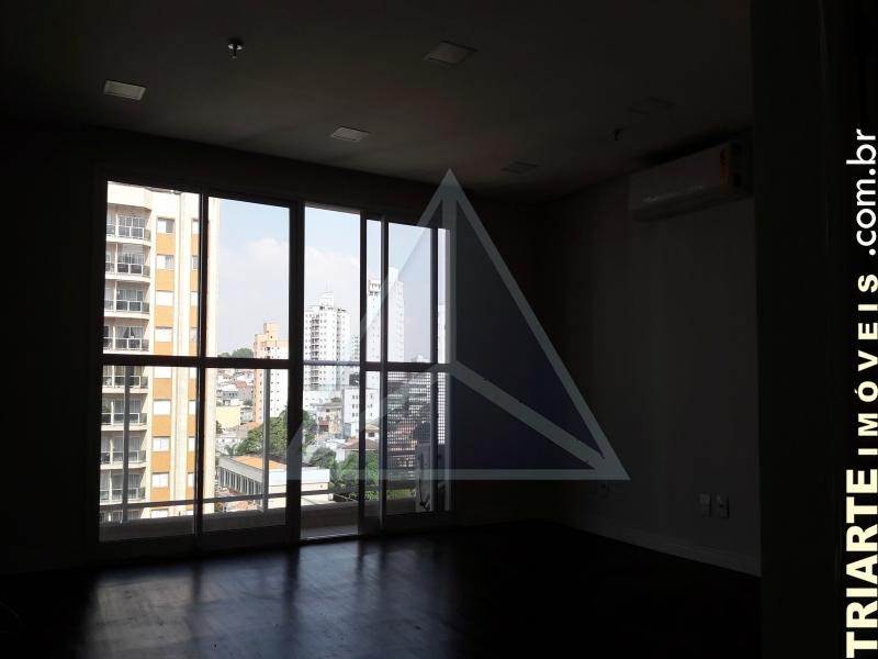 Conjunto Comercial-Sala para alugar, 33m² - Foto 9