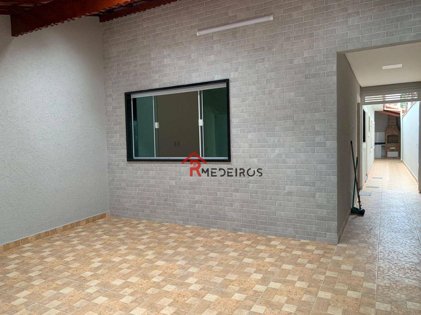 Casa à venda com 2 quartos, 86M2 - Foto 4