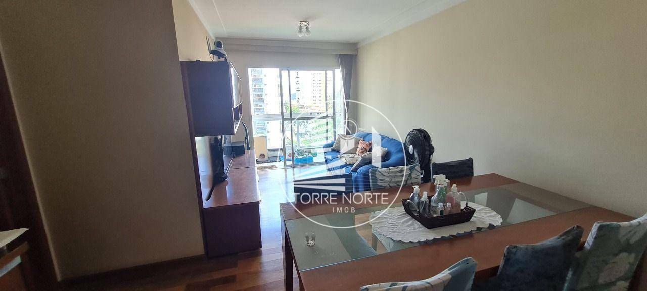 Apartamento à venda com 3 quartos, 97m² - Foto 59