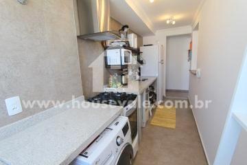 Apartamento à venda com 3 quartos, 110m² - Foto 16