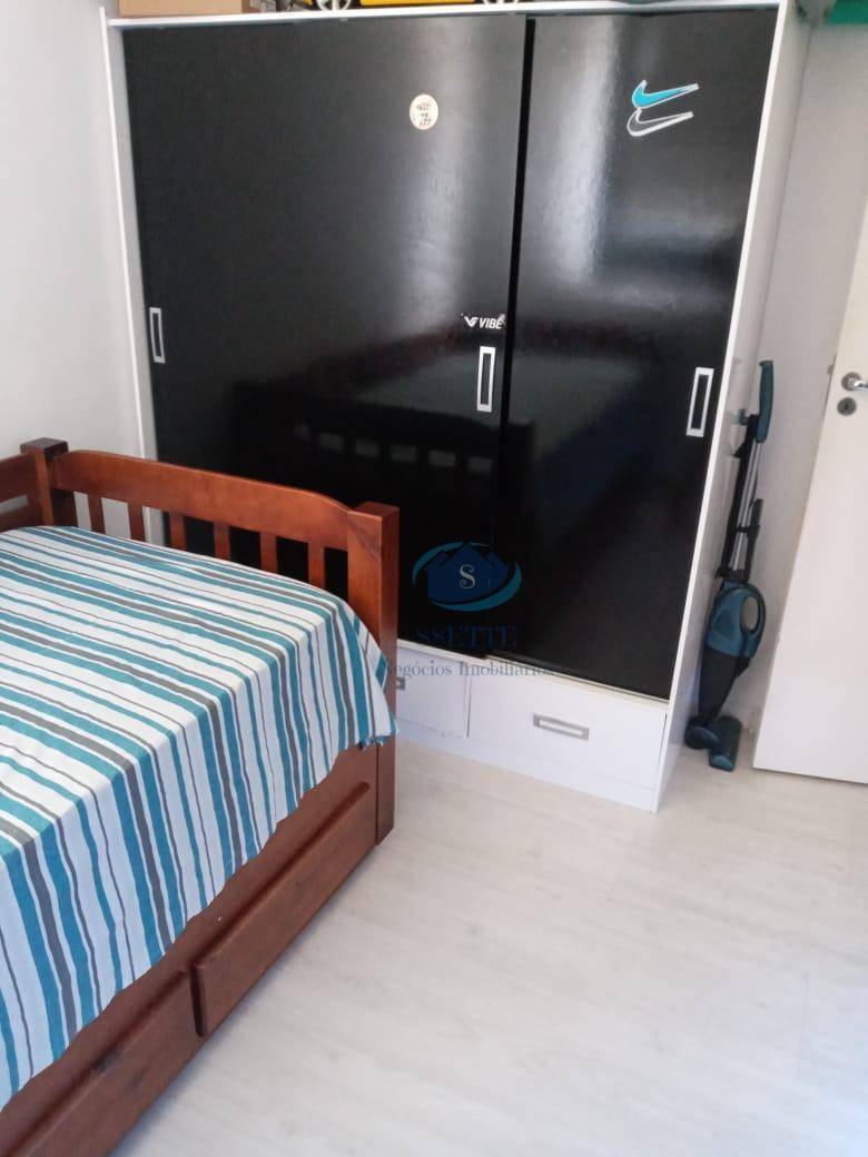 Apartamento à venda com 2 quartos, 50m² - Foto 6