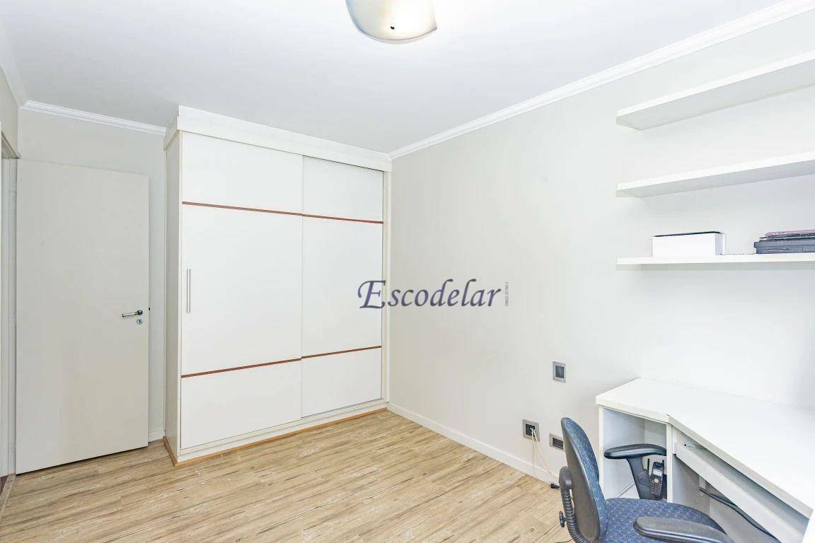 Apartamento à venda com 3 quartos, 136m² - Foto 13