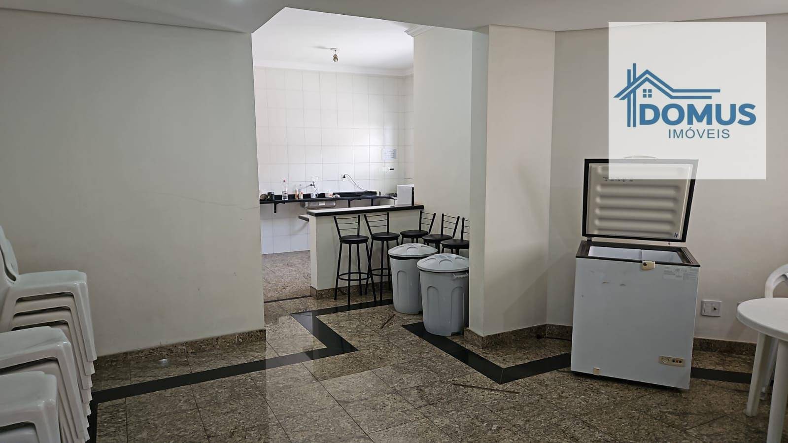 Apartamento à venda com 3 quartos, 125m² - Foto 38