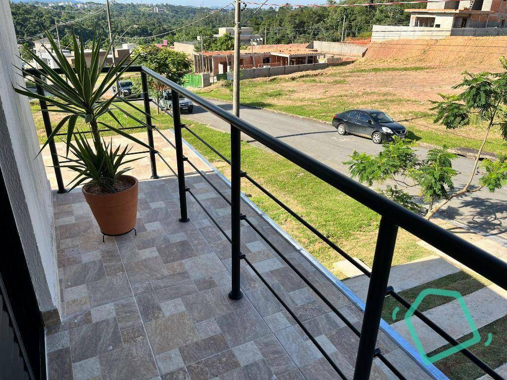 Casa de Condomínio à venda com 3 quartos, 242m² - Foto 22