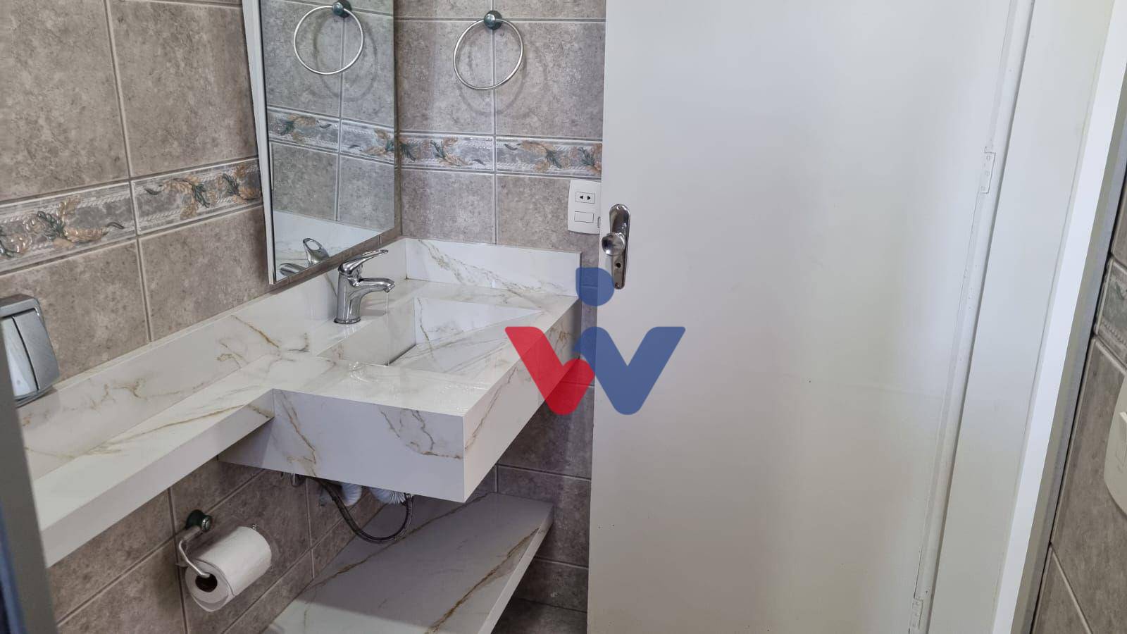 Sobrado à venda com 4 quartos, 100m² - Foto 40