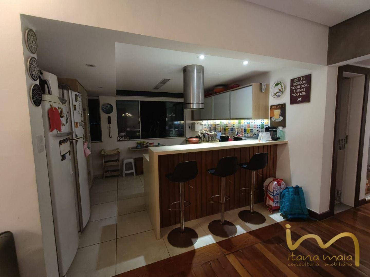 Apartamento à venda com 3 quartos, 145m² - Foto 6