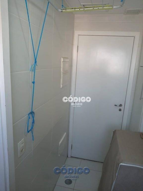 Apartamento à venda com 3 quartos, 84m² - Foto 16